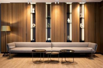 AC Hotel by Marriott Riga, Riga (photo 2)