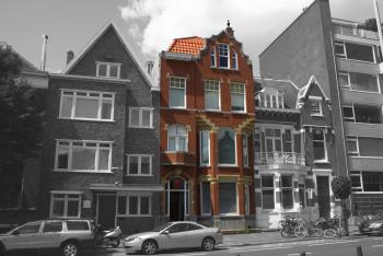 Bed & Breakfast Walenburg, Rotterdam (photo 4)
