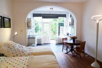 Bed & Breakfast Walenburg, Rotterdam (photo 5)