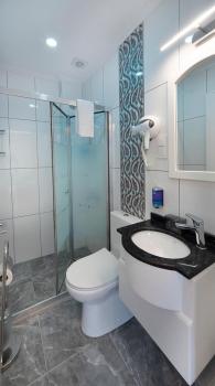 Lika Hotel - Eco Double Room, Istanbul (Foto 5)