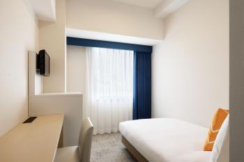 Four Points Flex by Sheraton Hakodate Station, Hakodate (foto 3)