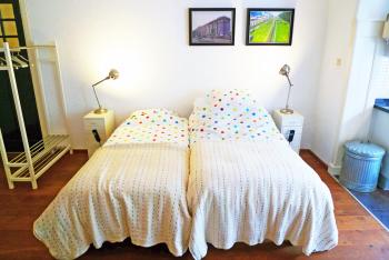Bed & Breakfast Walenburg, Rotterdam (photo 3)