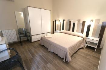 Le Stanze Apartament, Bolonia (zdjęcie 5)