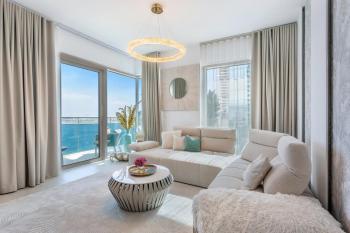 Ultra-Luxury 2BR at La Vie Iconic Sea Views, Dubai (photo 4)