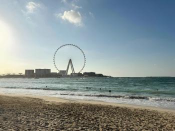 Ultra-Luxury 2BR at La Vie Iconic Sea Views, Dubai (photo 5)