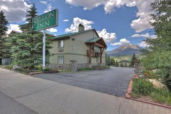 Dillon Inn, Dillon (zdjęcie 3)