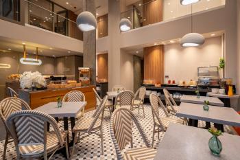 ERK Hotel, Istanbul (Foto 4)