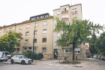 Ella's Castle View Apartment, Lublaň (fotografie 2)