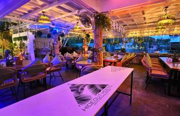 Hideout Hostel 2, Haad Rin (fotografie 5)
