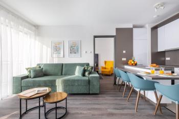 Hock Residence by Vagabond, Budapest (Foto 2)