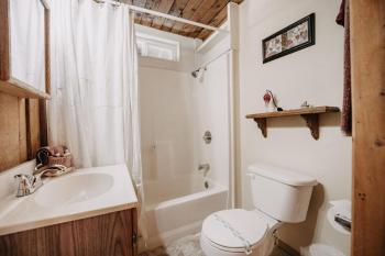 Mt Baker Apt, Pets OK, WIFI and AC, Deming (foto 5)