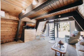 Mt Baker Apt, Pets OK, WIFI and AC, Deming (foto 4)