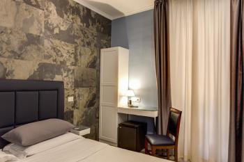 Residenza Belli Inn, Řím (fotografie 5)