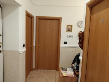 Appartamento Privato Simone, Řím (fotografie 2)