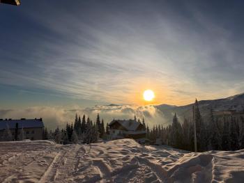 Горизонт, Dragobrat (foto 2)