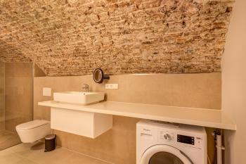 Luxurious renovated apartment in Utrecht City center with view on the old canal, Utrecht (photo 4)