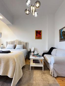Christine's Apartment, Sofie (fotografie 4)