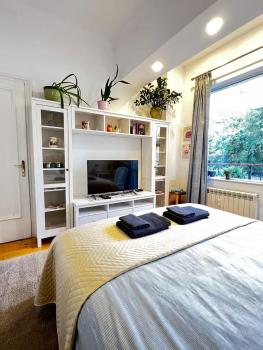 Christine's Apartment, Sofie (fotografie 3)