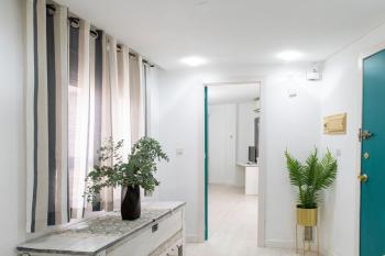 Atico con Terraza privada en el Casco Historico, Córdoba (foto 4)