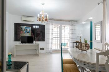 Atico con Terraza privada en el Casco Historico, Córdoba (foto 3)