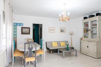 Atico con Terraza privada en el Casco Historico, Córdoba (foto 5)