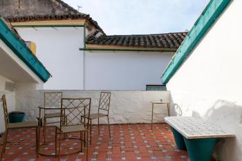Atico con Terraza privada en el Casco Historico, Córdoba (foto 2)