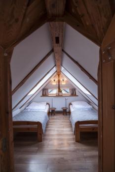 Loft 100m2 - dwupoziomowy, Jelenia Góra (photo 5)
