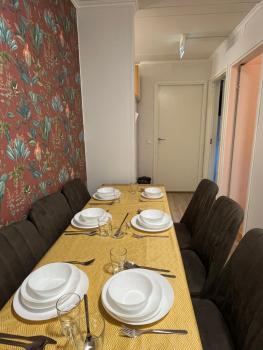 NL SUiTES&HOMES, Helsinki (photo 4)