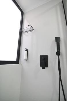 Warm & cozy studio - apartment 1, Athen (Foto 4)