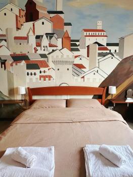 Muse Inn, Mediolan (zdjęcie 4)