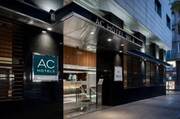 AC Hotel Irla by Marriott, Barcelona (photo 4)