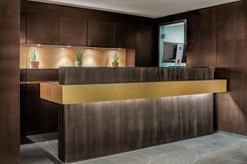 AC Hotel Irla by Marriott, Barcelona (photo 5)