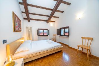Historic Elegance - Apt in the Heart of Udine, Udine (fotografie 2)