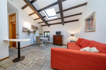 Historic Elegance - Apt in the Heart of Udine, Udine (fotografie 3)