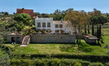 Cortijo LA Almazara, Ронда (фото 5)