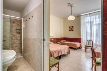 Hotel Katty, Řím (fotografie 4)