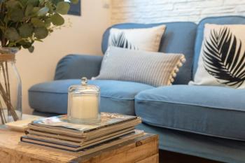 Cozy Apartment-1BED 1BATH- Barrio Salamanca, Madrid (foto 3)