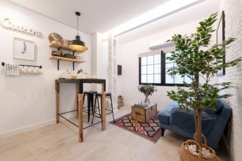 Cozy Apartment-1BED 1BATH- Barrio Salamanca, Madrid (foto 4)