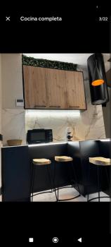 Apartamento ideal en calle florista, Валенсия (фото 4)