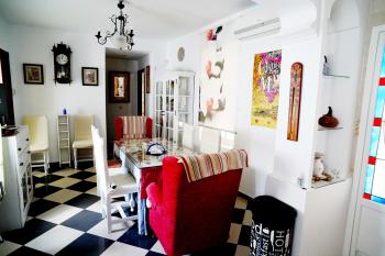 Casa Patio Santa Marta, Córdoba (fotografie 5)