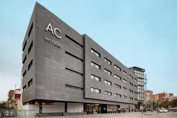 AC Hotel Sants by Marriott, Barcelona (photo 3)