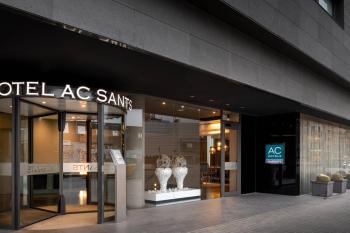 AC Hotel Sants by Marriott, Barcelona (photo 4)