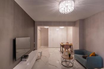 Luxury Studios in Top Center, Sofia (Foto 3)