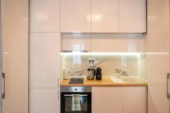 Luxury Studios in Top Center, Sofia (Foto 4)