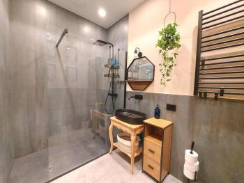 Exotic Suite with Jacuzzi, Bergamo (fotografie 5)