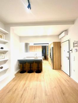 YPSILON Apartment, Atény (fotografie 4)