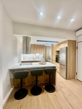 YPSILON Apartment, Atény (fotografie 3)