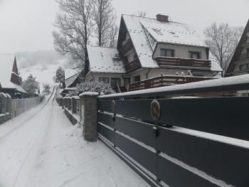 Dom u Waki, Zakopane (photo 3)