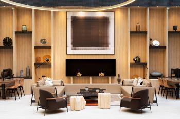 AC Hotel by Marriott Bratislava Old Town, Bratysława (zdjęcie 2)
