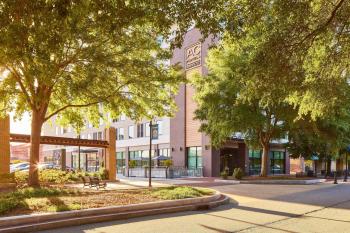AC Hotel by Marriott Columbus Downtown, Columbus (fotografie 3)